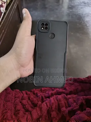 Xiaomi Redmi 10A 64 GB Red