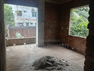 3-Bedroom Apartment in Monipur, Mirpur for Sale
