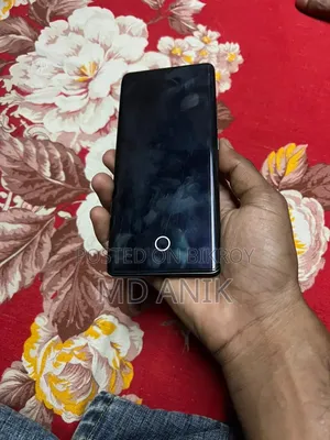 Xiaomi Civi 1S 256 GB Black