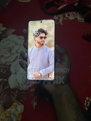 Xiaomi Civi 1S 256 GB Black