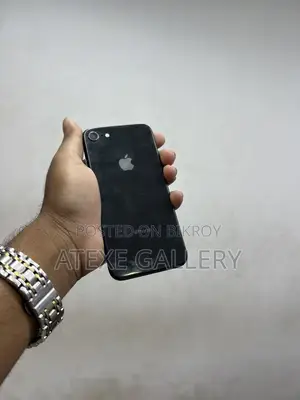 Apple iPhone 8 64 GB Black