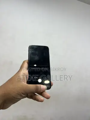 Apple iPhone 8 64 GB Black