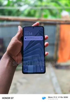 Xiaomi Redmi Note 14 5G 256 GB Black