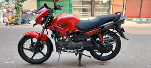TVS Metro 2023 Blue
