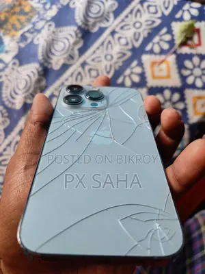 Apple iPhone 13 Pro Max 256 GB Blue