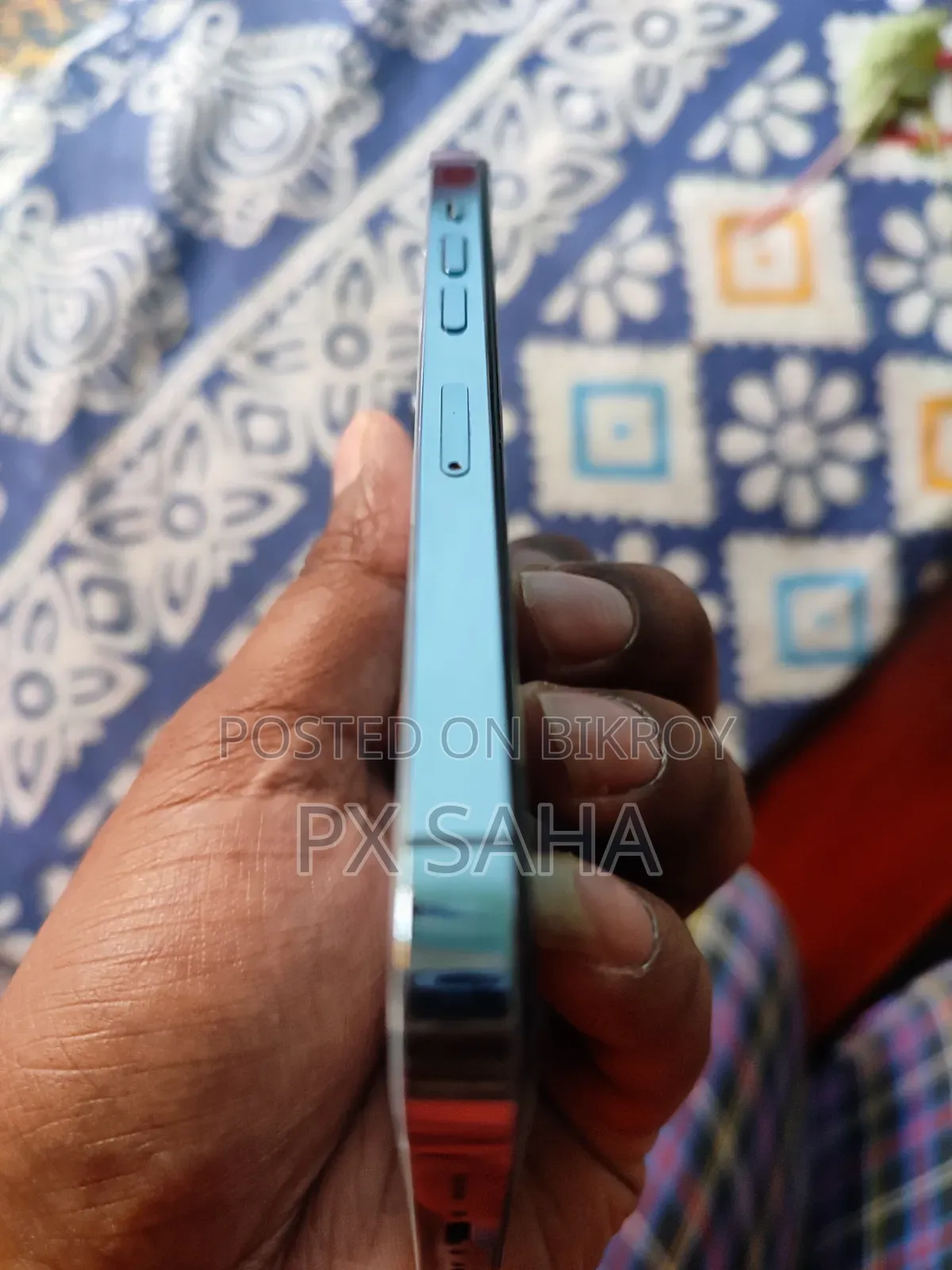 Apple iPhone 13 Pro Max 256 GB Blue