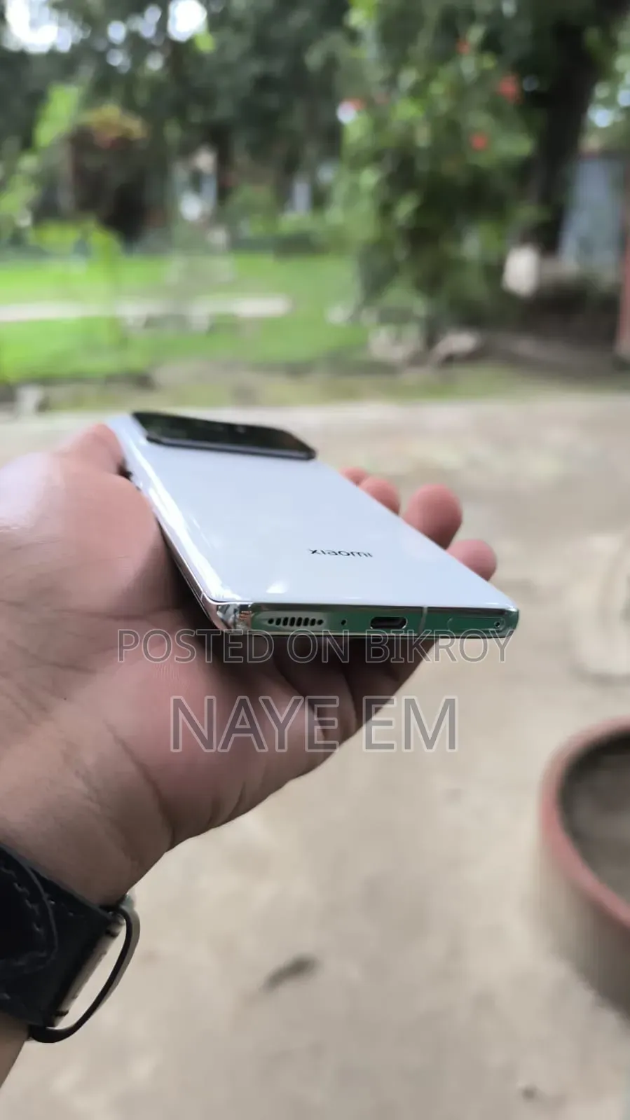 Xiaomi Mi 11 Ultra 256 GB White