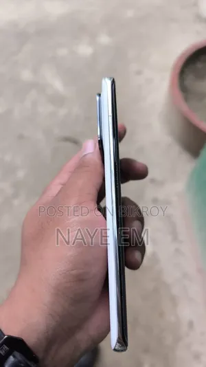 Xiaomi Mi 11 Ultra 256 GB White