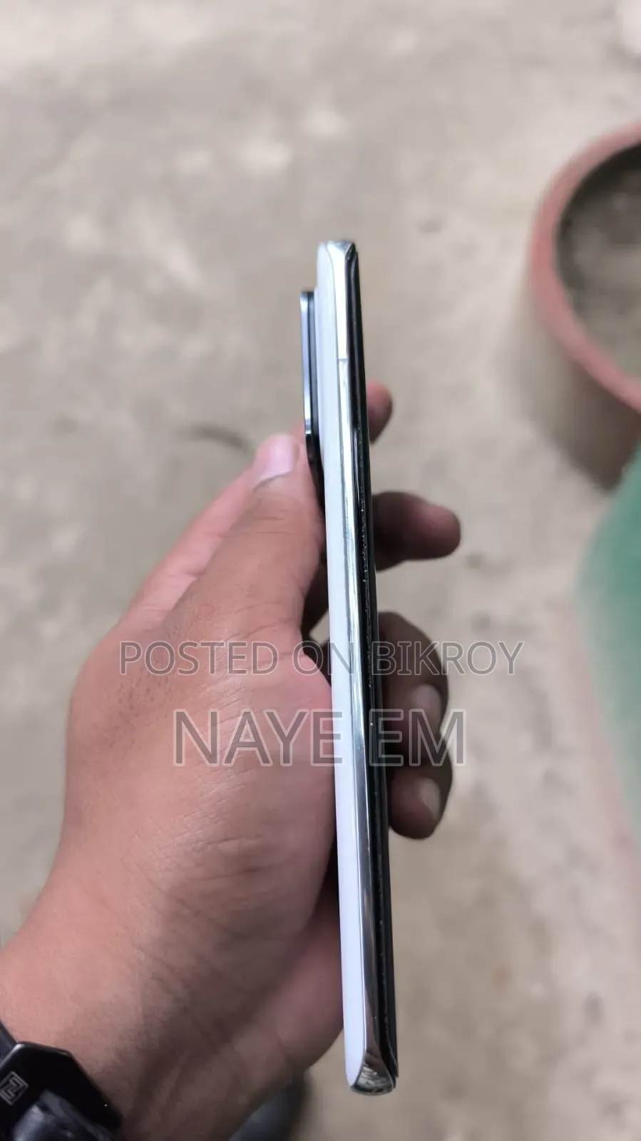 Xiaomi Mi 11 Ultra 256 GB White
