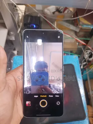 ভিভো আইকিউওও জেড১০ ১২৮ জিবি হোয়াইট