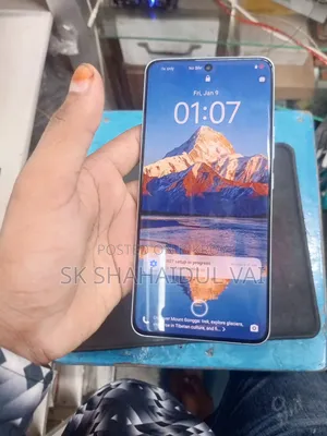 Vivo iQOO Z10 128 GB White
