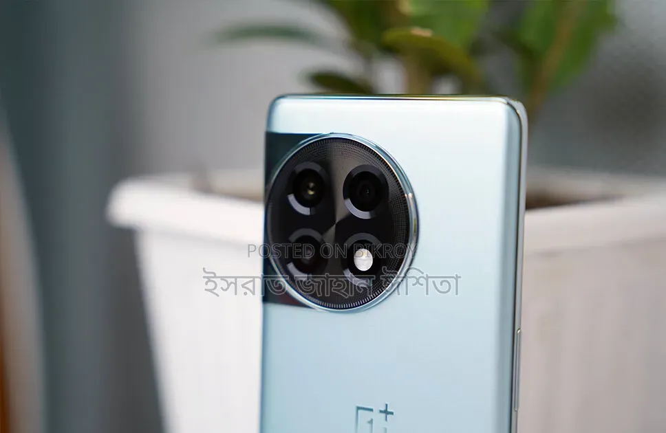 ওয়ানপ্লাস ১১আর ২৫৬ জিবি সিলভার