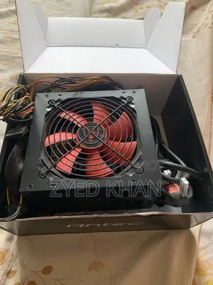 Revenger 350 Watt Non-Modular Gold Rated Power Supply