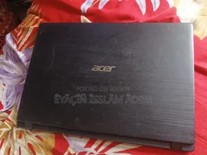 Laptop Acer Aspire 1 A114-32 4GB Intel HDD 16 GB