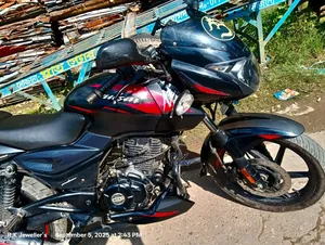 Bajaj Pulsar 150 2022