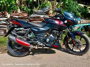 Bajaj Pulsar 150 2022