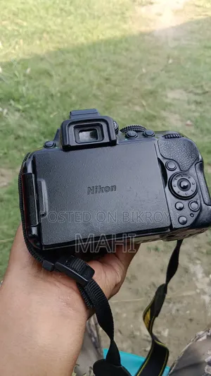 নিকন ডি৫৩০০ জামালপুরের ভিতর সেল দেওয়া হবে