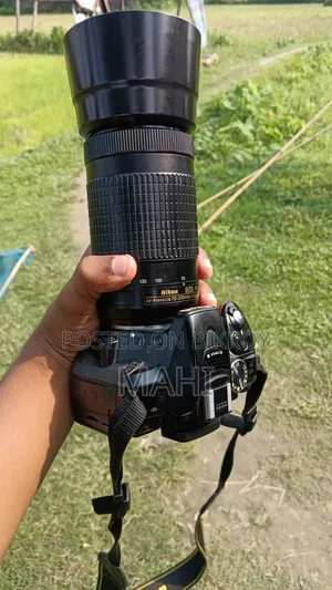নিকন ডি৫৩০০ জামালপুরের ভিতর সেল দেওয়া হবে