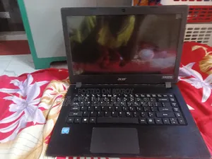 Laptop Acer Aspire 1 A114-32 4GB Intel HDD 16 GB