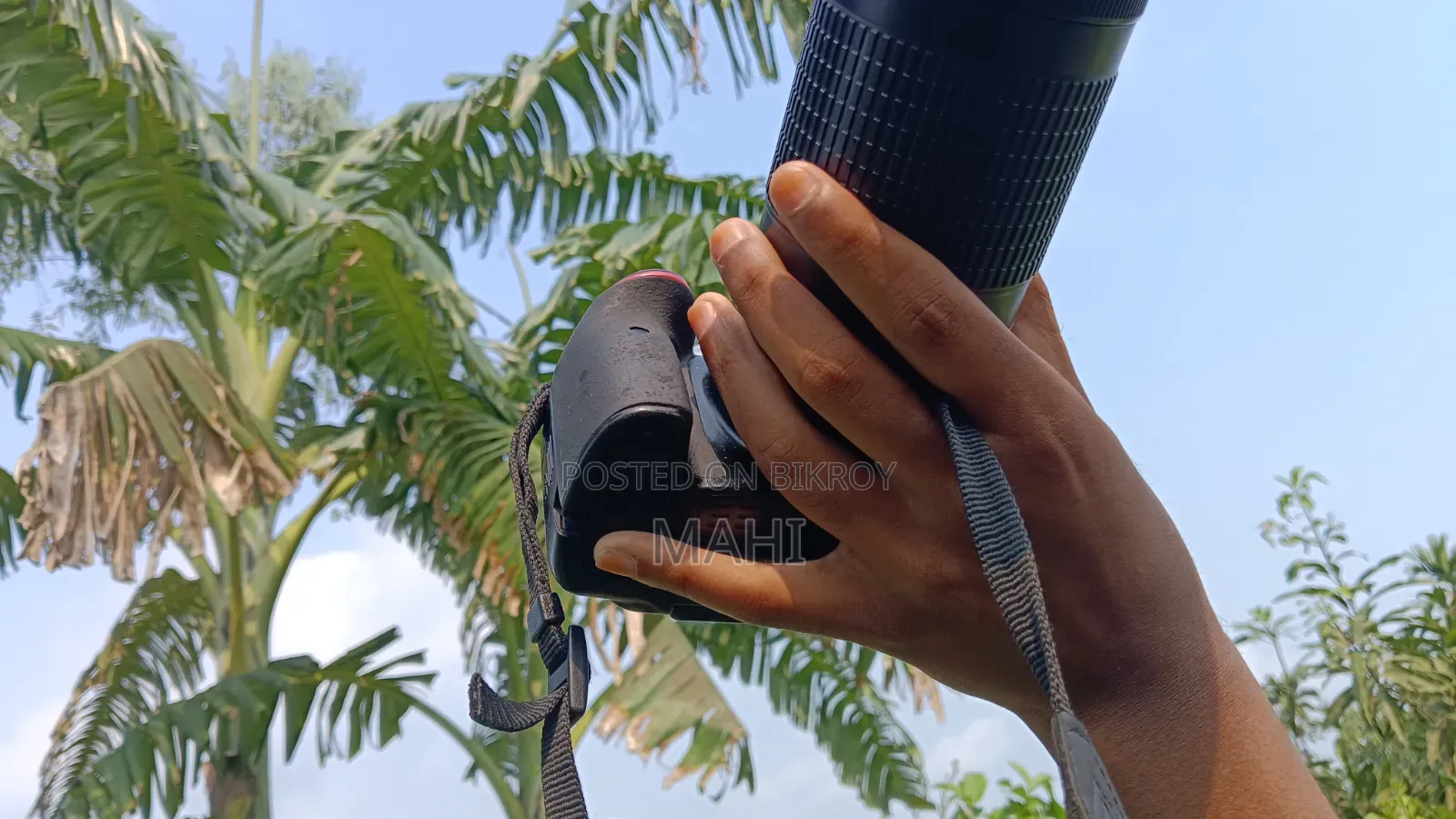 নিকন ডি৫৩০০ জামালপুরের ভিতর সেল দেওয়া হবে