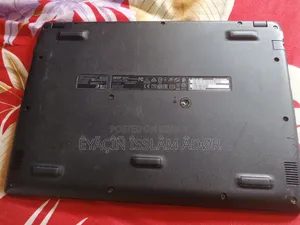 Laptop Acer Aspire 1 A114-32 4GB Intel HDD 16 GB