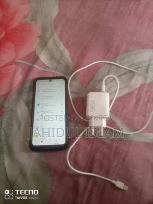 শাওমি রেডমি ১০ ১২৮ জিবি গ্রে