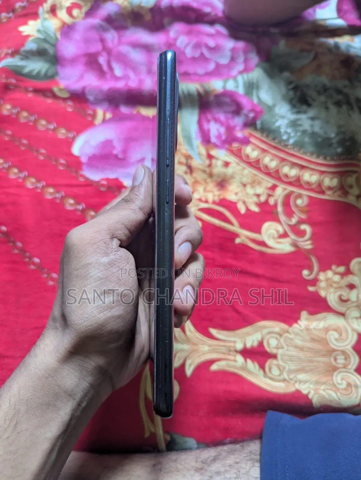 Xiaomi Redmi 10C 64 GB Black