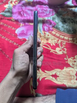 Xiaomi Redmi 10C 64 GB Black