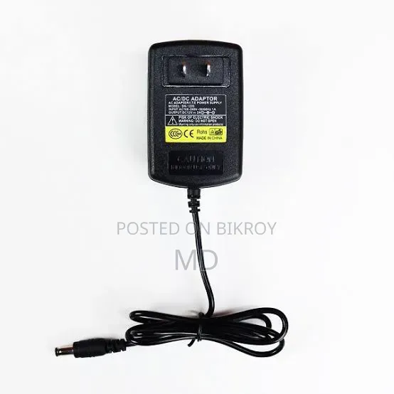 WGP Mini Ups + 12v 3a Chager