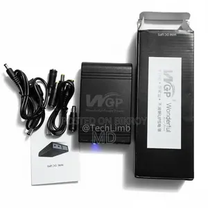 WGP Mini Ups + 12v 3a Chager