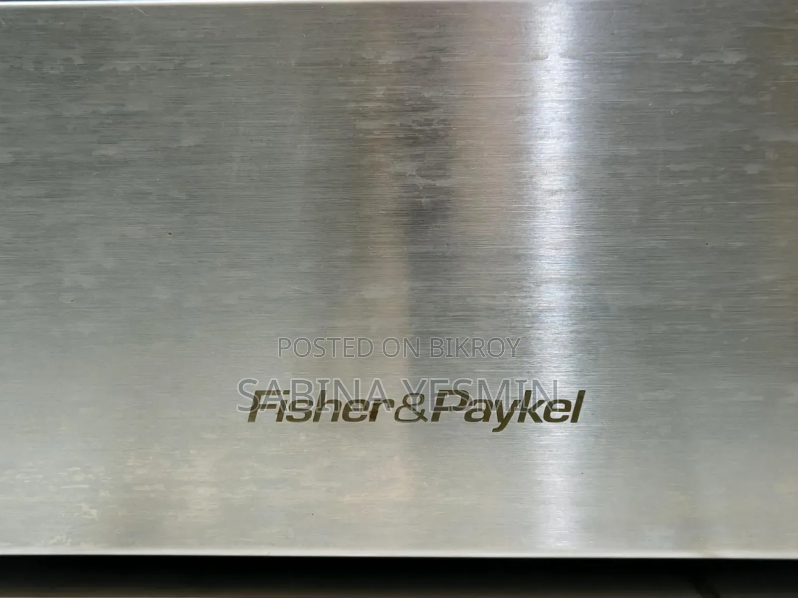 Professional Electric Confectionery Oven