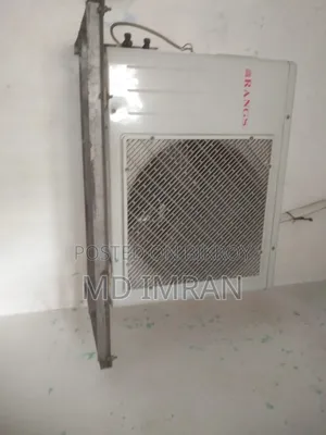 এয়ার কন্ডিশনার