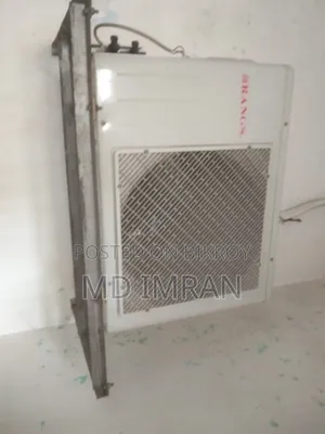 এয়ার কন্ডিশনার