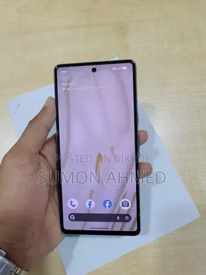 Google Pixel 7 128 GB Black