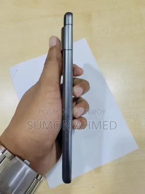 Google Pixel 7 128 GB Black