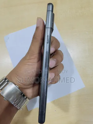 Google Pixel 7 128 GB Black