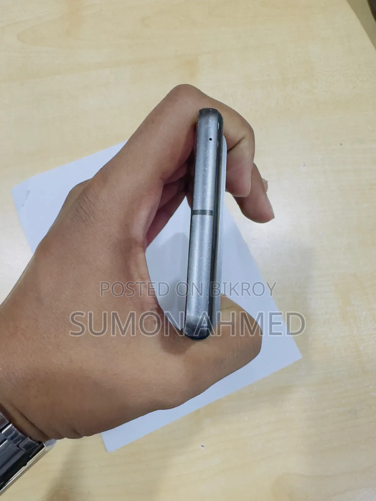 Google Pixel 7 128 GB Black