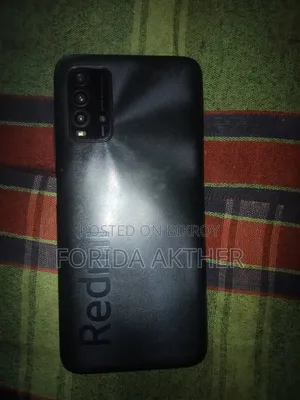 Xiaomi Redmi 9T 64 GB কালো