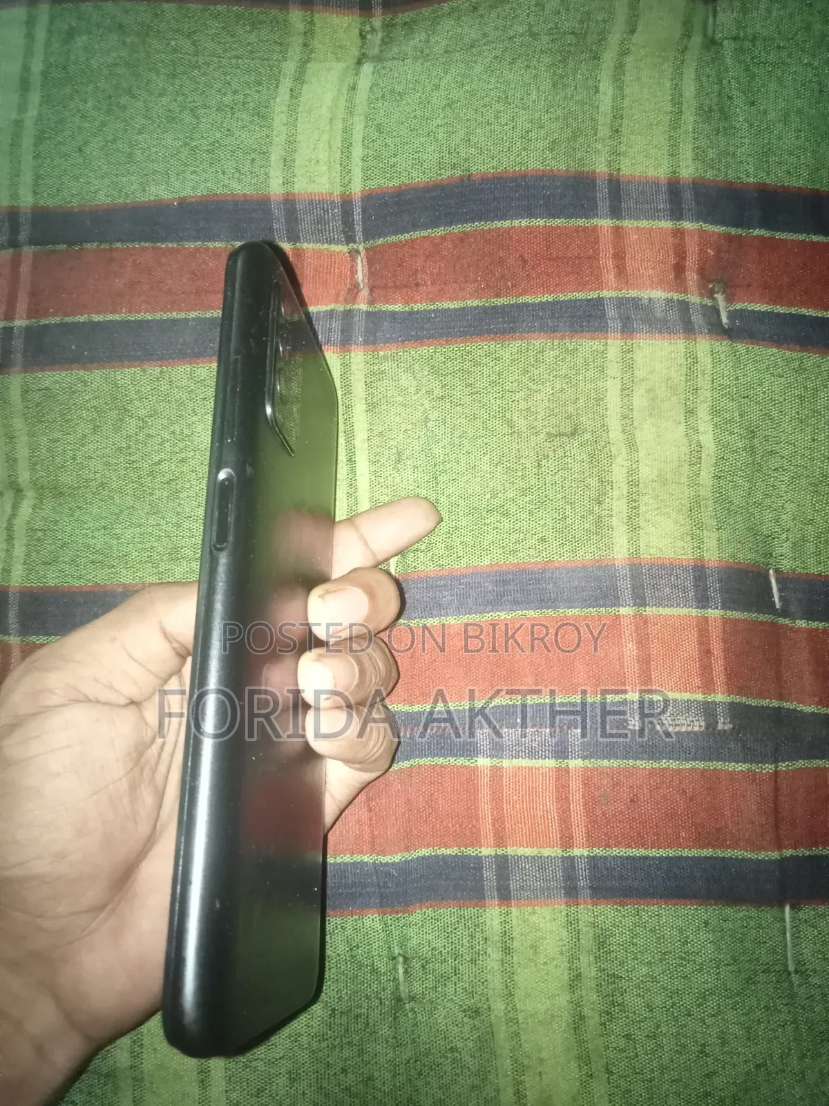 Xiaomi Redmi 9T 64 GB Black
