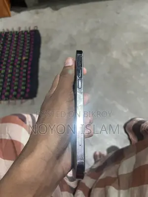 Apple iPhone 12 Pro 128 GB Black
