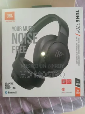 JBL Headphone