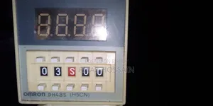 Digital Timer Relay
