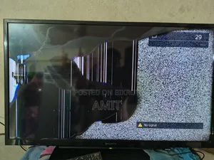 Sony 32" Display Problem TV for sale