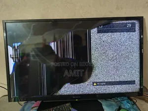Sony 32" Display Problem টিভি বিক্রি করতে চাই