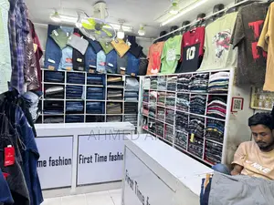 দোকান কোঠা বিক্রি হবে কাজী মেনশন ২য় তলা