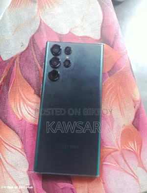 Samsung Galaxy S22 Ultra 256 GB