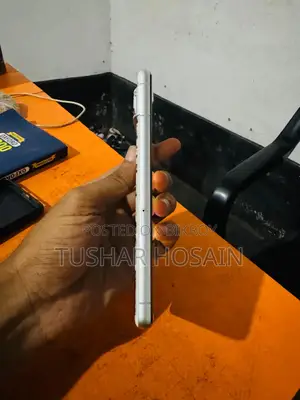 Google Pixel 7 128 GB White