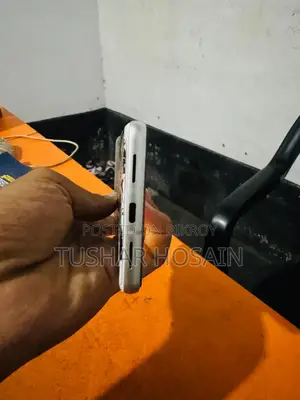 Google Pixel 7 128 GB White