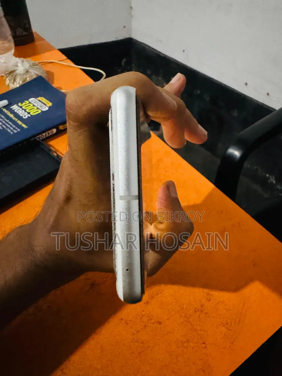 Google Pixel 7 128 GB White
