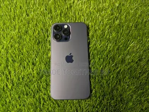 Apple iPhone 14 Pro Max 128 GB Purple